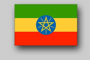 etiopien